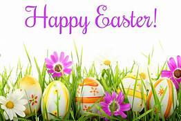From all of us at EMC² Easter is the time to rejoice and be thankful for the gift of life, love and joy. Have a blessed day!